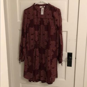 Aritzia Wilfred Dress